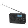 Kuchynské rádio DAB+ 77-574-