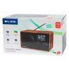 Kuchynské rádio DAB+ 77-575-