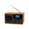 Prenosné rádio 77-538-
