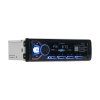 1 DIN autorádio Bluetooth s USB a microSD L-KM2014