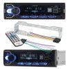 1 DIN autorádio Bluetooth s USB a microSD L-KM2014