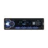 1 DIN autorádio Bluetooth s USB a microSD L-KM2014