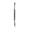 Ultra slim držiak na TV L-KM1307