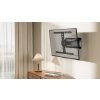 Ultra slim držiak na TV L-KM1307