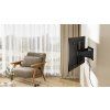 Ultra slim držiak na TV L-KM1307