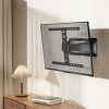 Ultra slim držiak na TV L-KM1307