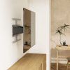 Ultra slim držiak na TV L-KM1307