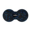 duoball podwojna pilka do masazu 12cm kolor czarno niebieski material epp rebel active 65cc5277e7bc4cc1bcd7c8491d2383d4 4909d949