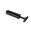 Senzorický balančný vankúš 33 cm s pumpou L-RBA-3105-BK