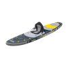 Nafukovací paddleboard Rebel Active so sedadlom 350 x 81 x 15 cm L-RBA-4501