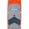 Nafukovací paddleboard Rebel Active so sedadlom 350 x 81 x 15 cm L-RBA-4501