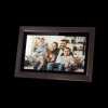 Digitálny rám Kruger&Matz na fotografie FRAMEO Wi-Fi 15" drevený rám