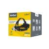 Akumulátorová LED čelovka Rebel USB-C L-URZ3608-1