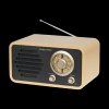 Krüger&Matz domáce rádio L-KM0828