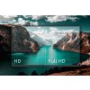 Televízor Kruger&Matz 40" FHD smart DVB-T2/S2 H.265 Hevc
