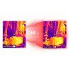 Termokamera Uni-T UTI716S L-MIE0504