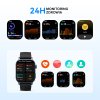 smartwatch kieslect ks3 98d76d09b83d47808a8b79fad89b58de 3b062490