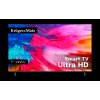 Televízor Kruger&Matz 65" UHD smart DVB-T2/S2 H.265 Hevc