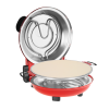 Teesa Supreme pec na pizzu, 31 cm, 1200 W L-TSA3238