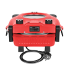 Teesa Supreme pec na pizzu, 31 cm, 1200 W L-TSA3238
