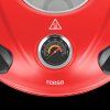 Teesa Supreme pec na pizzu, 31 cm, 1200 W L-TSA3238