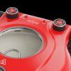 Teesa Supreme pec na pizzu, 31 cm, 1200 W L-TSA3238