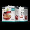 Teesa Supreme pec na pizzu, 31 cm, 1200 W L-TSA3238