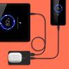 Magnetická powerbanka MagSafe 10000 mAh Krüger&Matz L-KM0912