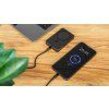 Magnetická powerbanka MagSafe 10000 mAh Krüger&Matz L-KM0912