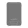 Magnetická powerbanka MagSafe 5000 mAh L-KM0911