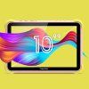 Detský tablet 10,1" Krüger&Matz FUN 1008 ružový L-KM1008-P