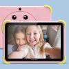 Detský tablet 10,1" Krüger&Matz FUN 1008 ružový L-KM1008-P