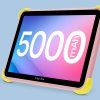 Detský tablet 10,1" Krüger&Matz FUN 1008 ružový L-KM1008-P