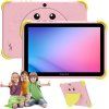 Detský tablet 10,1" Krüger&Matz FUN 1008 ružový L-KM1008-P