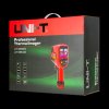 Termovízna kamera Uni-T UTi256G