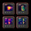 Termokamera Uni-T UTI120P L-MIE0517