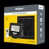 Solárny reflektor s diaľkovým ovládaním, 60 W L-URZ3626