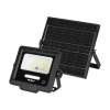 Solárny reflektor s diaľkovým ovládaním, 60 W L-URZ3626