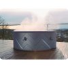 Nafukovacie SPA Naval pre 6 osôb mSpa
