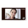Dverný priezor 3,5 LCD O-DV-1