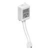 RGB LED pás 3 m O-LD-8/3M/RGB/SET