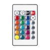 RGB LED pás 3 m O-LD-8/3M/RGB/SET