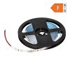 Teplá biela LED páska 12V 3000K 5m IP20