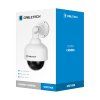 Atrapa otočnej kamery s LED Cabletech DK-10 L-URZ1008
