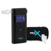 Elektrochemický alkohol tester AlcoForce PRO X-3