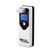 Elektrochemický alkohol tester AlcoForce EVO-SILVER
