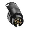 Tester zásuvky prívesu 12/24V O-OR-AE-13231