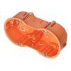 Rozvodná krabica do sadrokartónu O-OR-JB-13813/2/70