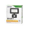 LED reflektor 20W s PIR senzorom O-OR-NL-6136BLR4