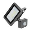 LED reflektor 20W s PIR senzorom O-OR-NL-6136BLR4